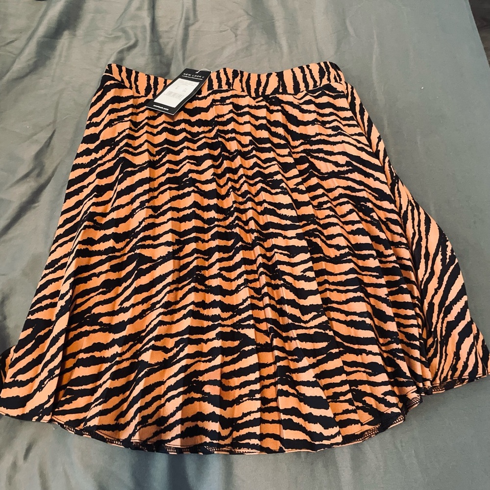 ASOS mini skirt